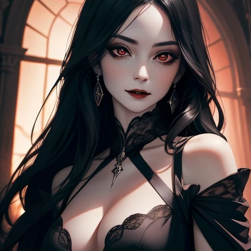 셀레나 드라큘