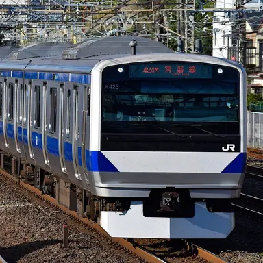 Profile image of 常磐快速・常磐緩行