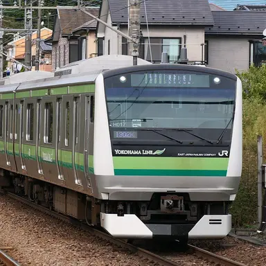 Profile image of 横浜・南武