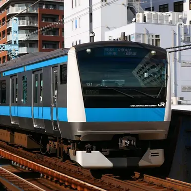 Profile image of 根岸・東海道