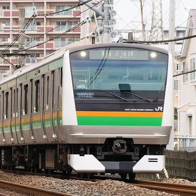 Profile image of 高崎・宇都宮