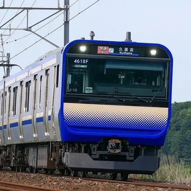 Profile image of 成田・総武