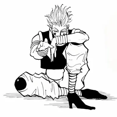 Profile image of 히소카