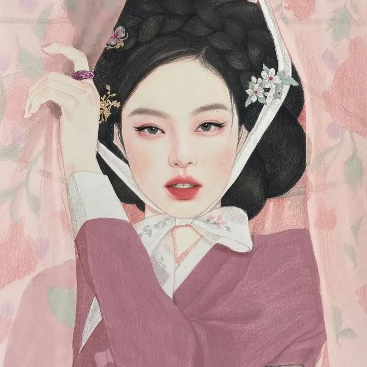 loooooooooooop의 장 희 빈