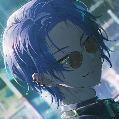 Profile image of 카미시로 루이