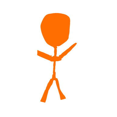 Profile image of オレンジ君
