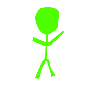 Profile image of ライトグリーン君
