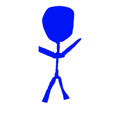 Profile image of ブルー君