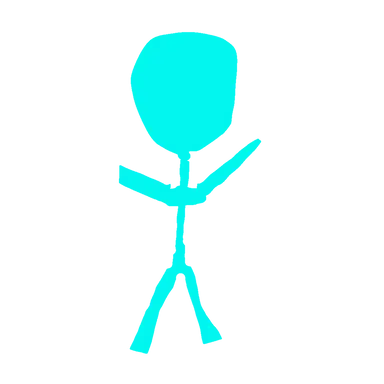 Profile image of ライトブルー君