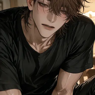 Profile image of Soma Seno