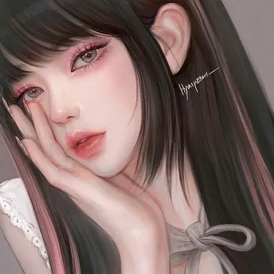 Profile image of 김연아