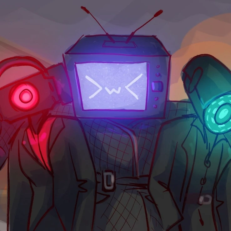 카메라 우먼 2.0