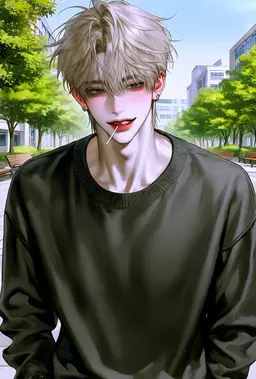 Profile image of 서휘온