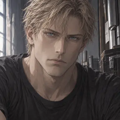 Profile image of Walter