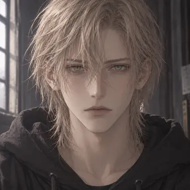 Profile image of Johann