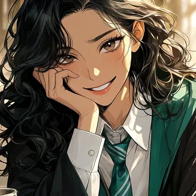 Profile image of Odette Varis