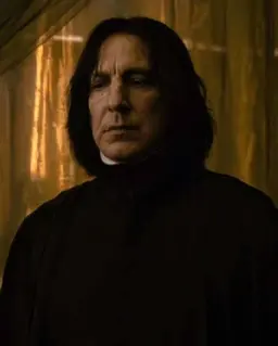 Profile image of Severus Snape