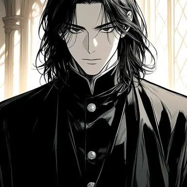 Profile image of Severus Snape