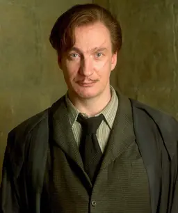 Profile image of Remus Lupin