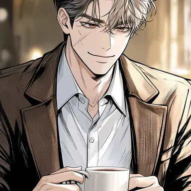 Profile image of Remus Lupin