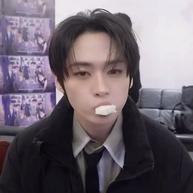 STANSTRAYKIDS_1430325의 Lee Know