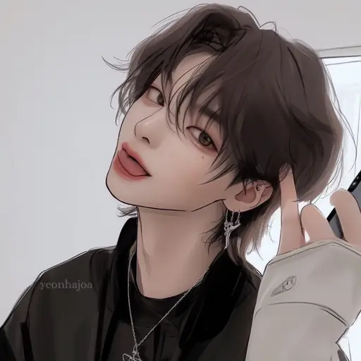 yeonhajoa의 윤지민