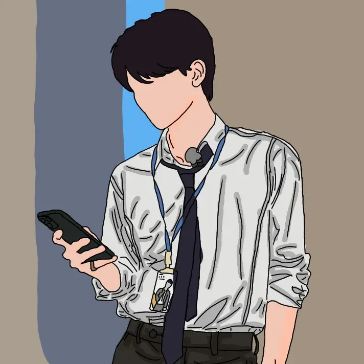 FoggyDull3405의 윤뎡한