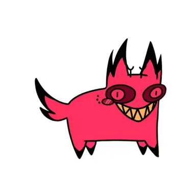 Profile image of 냐래스터