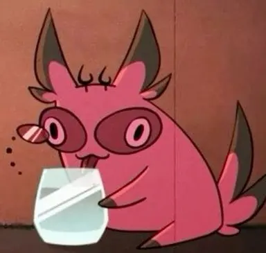 Profile image of 냐래스터