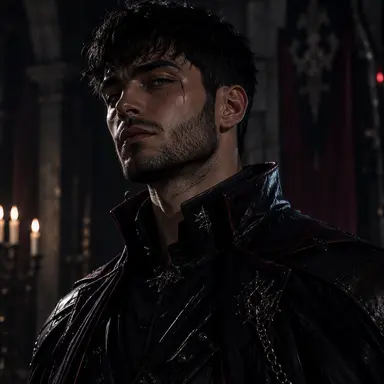 Profile image of Corvin
