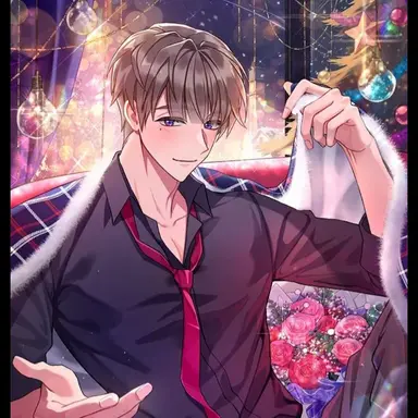 Profile image of 알페라츠