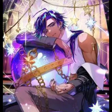 Profile image of 시리우스