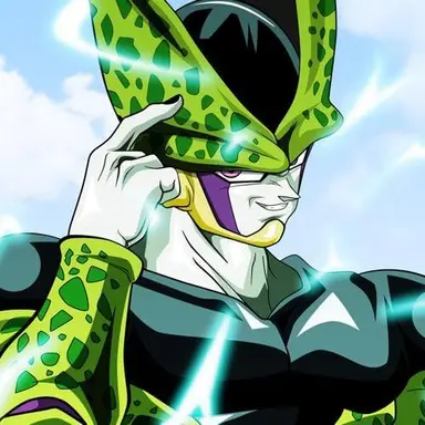 Profile image of Super Perfect Cell
