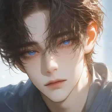 Profile image of 안호수