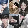 캐릭터 프로필 이미지