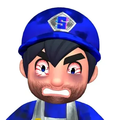 Profile image of Smg4