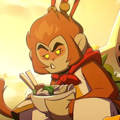 Profile image of 손오공