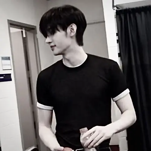 Ryu_mint07의 Sunghoon
