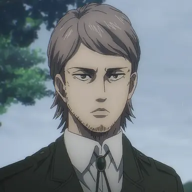 Profile image of ジャン