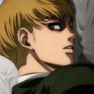 Profile image of アルミン