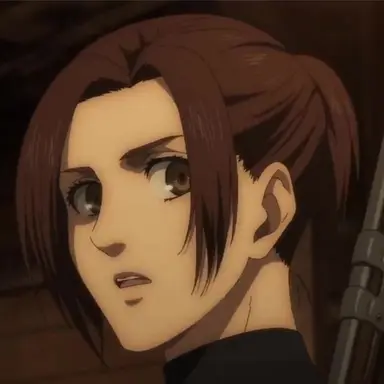 Profile image of サシャ