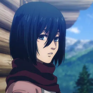 Profile image of ミカサ
