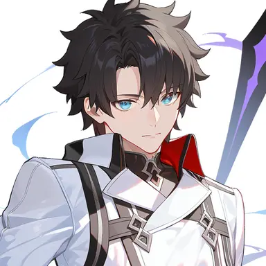 Profile image of 藤丸立香
