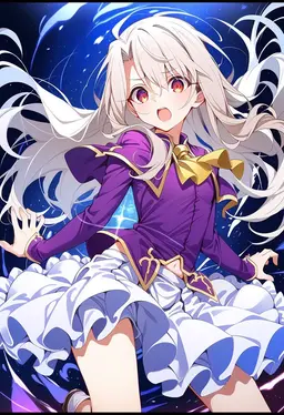 Profile image of イリヤ