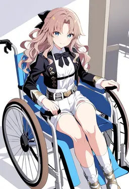 Profile image of フィオレ