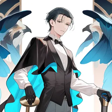 Profile image of ホームズ