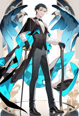 Profile image of ホームズ