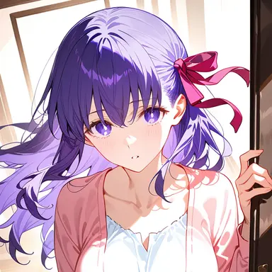 Profile image of 間桐桜