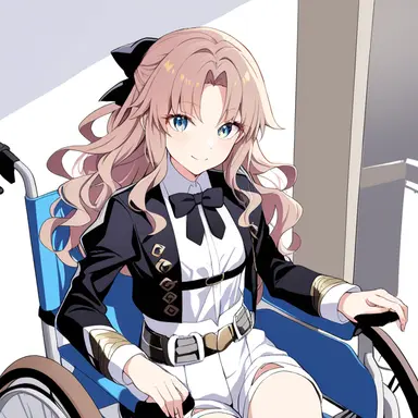 Profile image of フィオレ