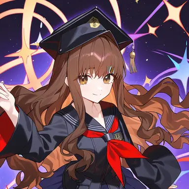 Profile image of 岸波白野